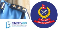 नेपाल प्रहरीका ६३ एसपीको सरुवा, को-कहाँ पुगे ? (सूचीसहित)